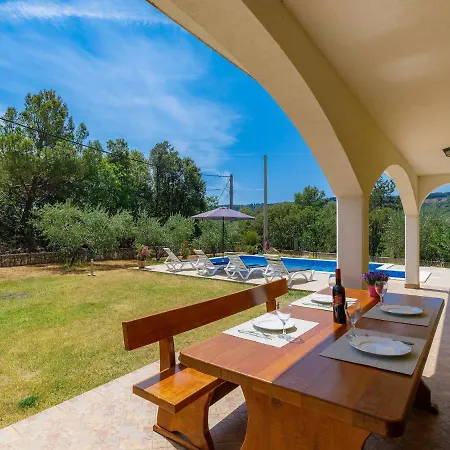 Carla - Lbn429 By Interhome Holiday home