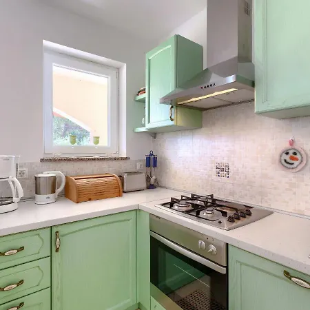 Carla - Lbn429 By Interhome Holiday home