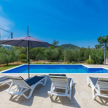Holiday home Carla - Lbn429 By Interhome Labin (Istria)
