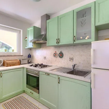 Carla - Lbn429 By Interhome * Labin (Istria)