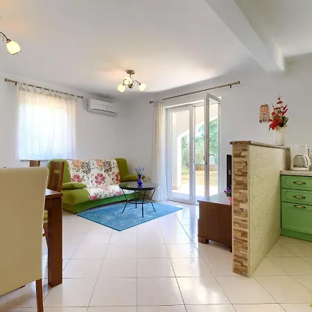 Carla - Lbn429 By Interhome Holiday home
