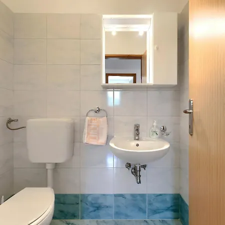 Carla - Lbn429 By Interhome * Labin (Istria)