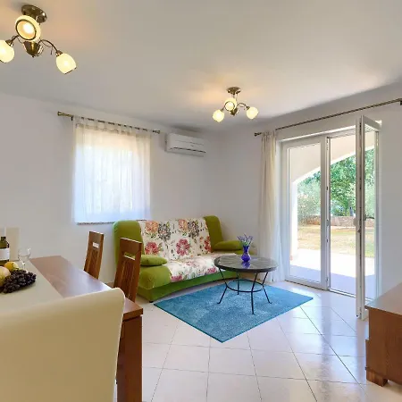 Carla - Lbn429 By Interhome Holiday home Labin (Istria)