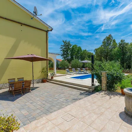 Carla - Lbn429 By Interhome Holiday home
