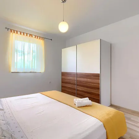 Carla - Lbn429 By Interhome Holiday home Labin (Istria)