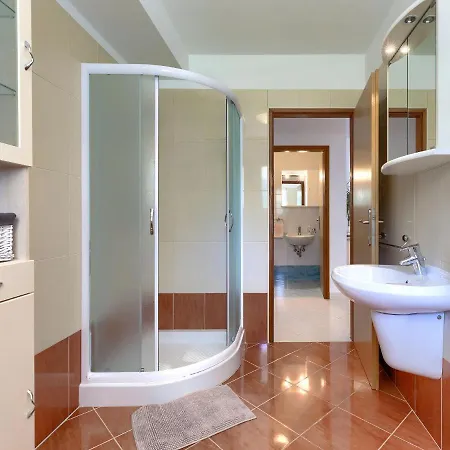 Carla - Lbn429 By Interhome Holiday home Labin (Istria)
