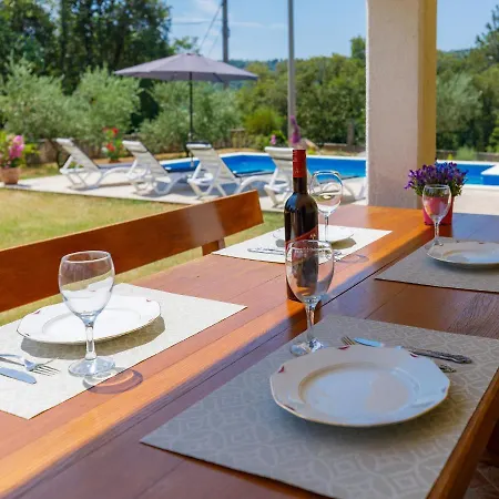 Carla - Lbn429 By Interhome Holiday home *