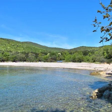 Carla - Lbn429 By Interhome Holiday home Labin (Istria)