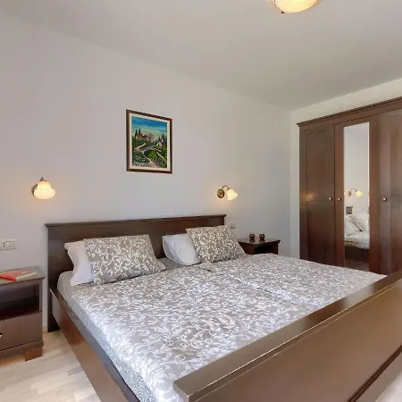 Carla By Interhome Labin (Istria)