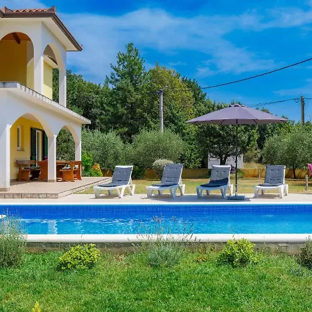 Carla By Interhome * Labin (Istria)