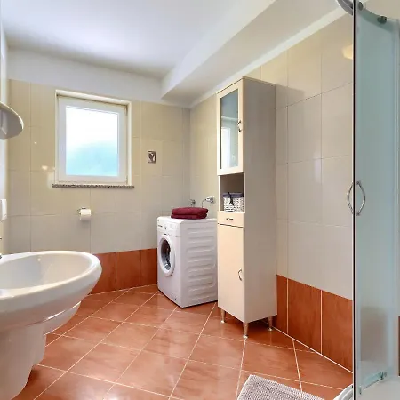 Carla By Interhome Labin (Istria)