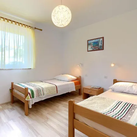 Prázdninový dům Carla By Interhome Labin (Istria)