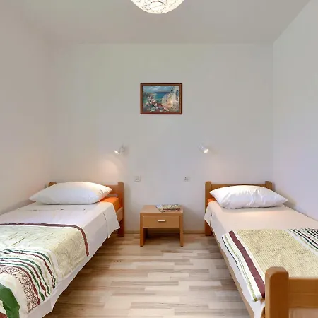Prázdninový dům Carla By Interhome Labin (Istria)